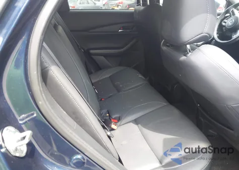 2024 Mazda Cx-30 2.5 S Preferred Package from USA, damaged, VIN 3MVDMBCM0RM631551